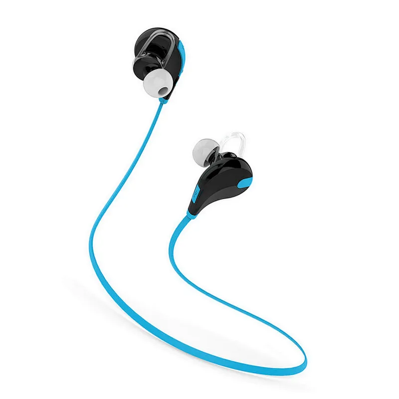 wholesale promtion gift microphone stereo sport earbuds