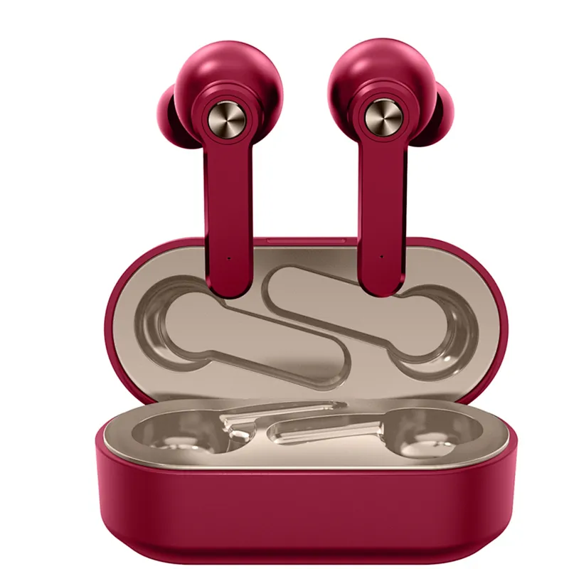 5.0 Version TWS Mini Earbuds Wireless BT 5.0 Earpiece