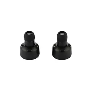 round earburds tws true wireless in ear charge case bt hide earphone