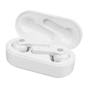 New Design In Ear Mini True Wireless Earphones BT 5.0 TWS Earbuds