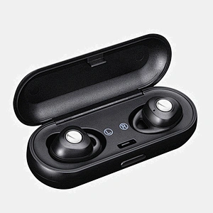 In-ear Stereo TWS True Wireless Bluetooth 5.0 Headphone