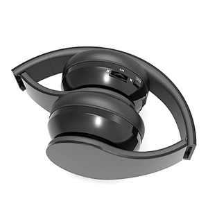 OEM Headband Stereo Wireless Bluetooth ANC Earphone Headphone