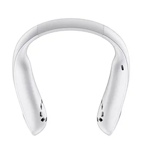 Outdoor Portable Leafless Fan Electric Hanging Neckband Fan