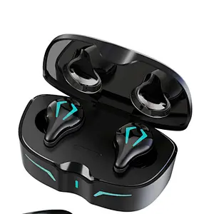 Portable Power Bank Wireless Earbuds Bluetooth Headphone Sports Earphones TWS Gaming Headset