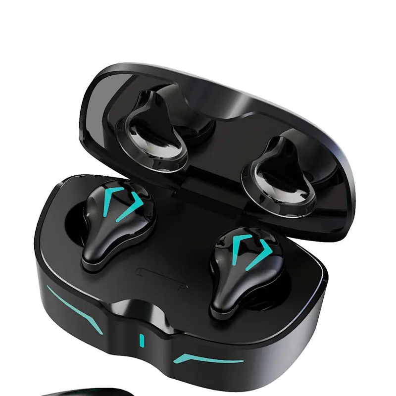Portable Power Bank Wireless Earbuds Bluetooth Headphone Sports Earphones TWS Gaming Headset