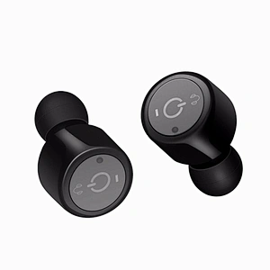Custom Super Bass Twins TWS True Wireless Bluetooth Earbuds Earphone