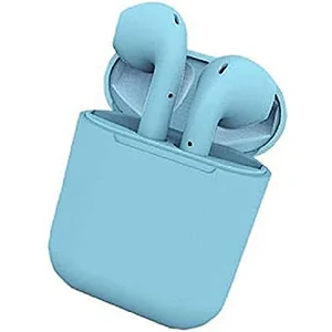 true wireless inpods i12 earbuds bluetooth