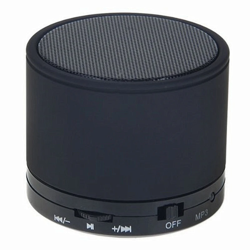 Hot Sale Gift Portable Stereo S10 Mini Wireless Speaker