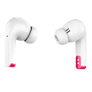 2020 cheap earphones bluetooth wireless mini tws touch control earbud