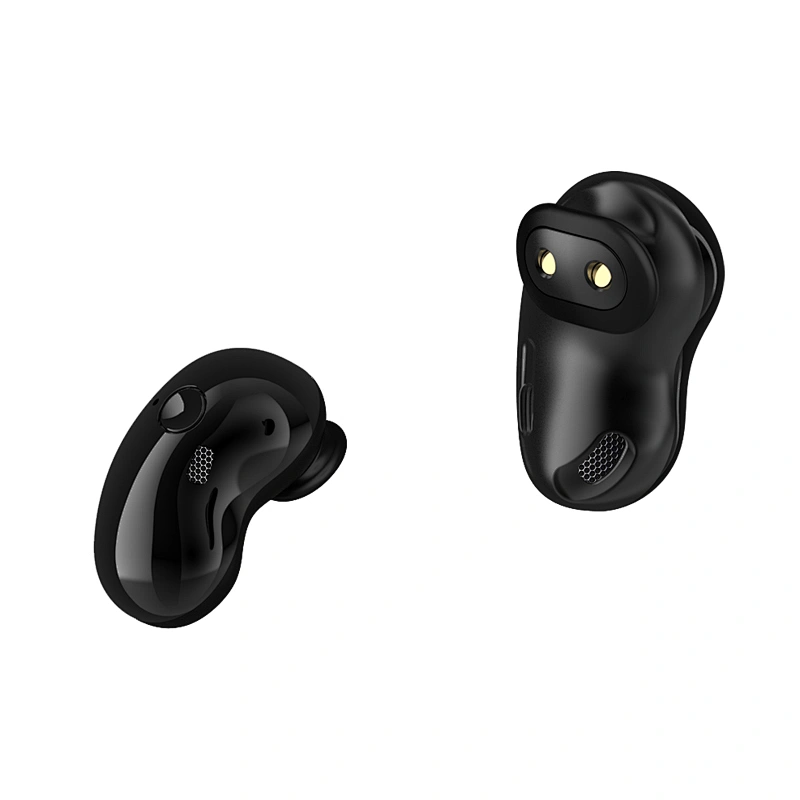 Portable Fashion Colorful  tws Bluetooth 5.0 Best Quality Gamer Wireless Bluetooth  Waterproof Earphone Eardots