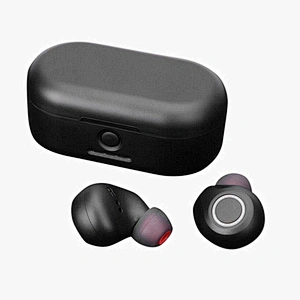 Custom Logo V5.0 Truely Wireless Invisible TWS Earbuds