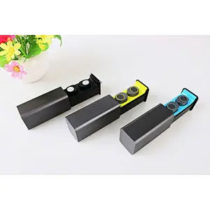 With Charging Case True TWS Wireless Bluetooth 5.0 Ear Buds