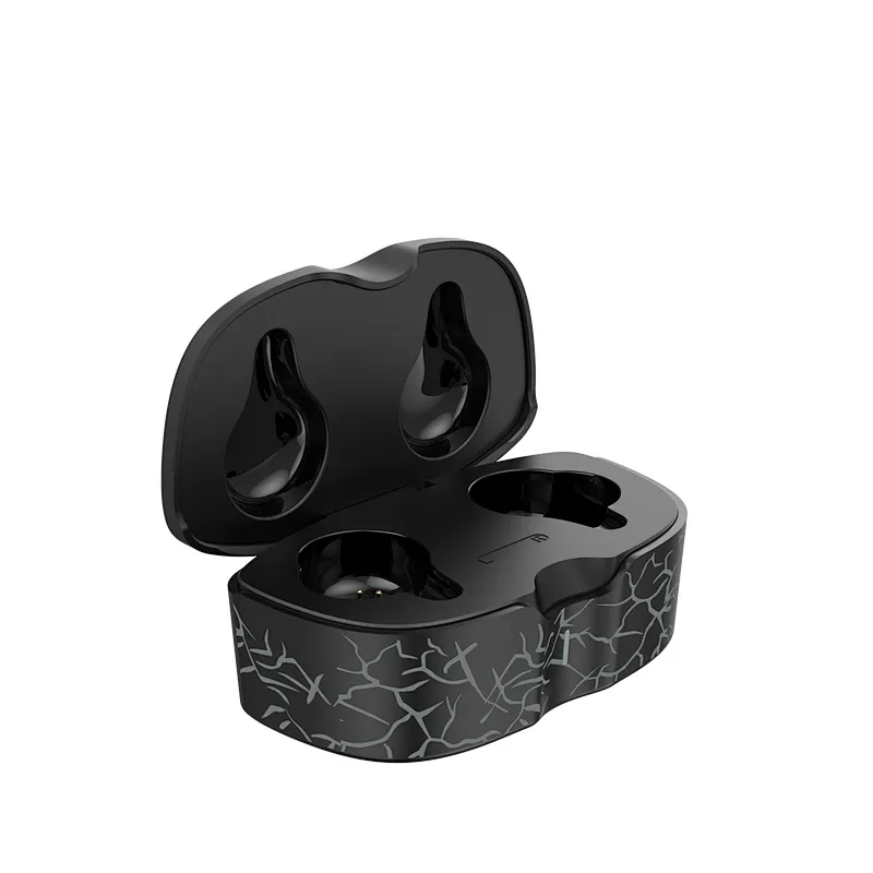 KINGSTAR low lantency wireless gaming earbuds