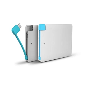 Wholesale Disposable Pocket mini One Time Use Disposable powerbank 1000mah