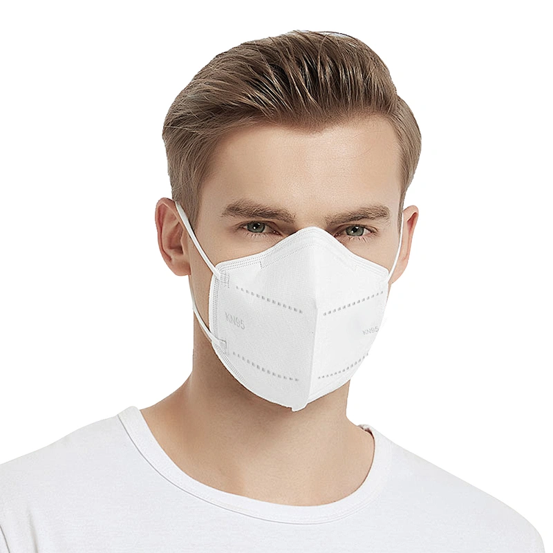 High quality disposable 3ply personal use face masks