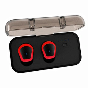 New Product Bluetooth Wireless Handsfree Tws Earphone
