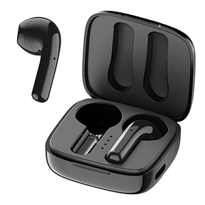 manufacturers Free LOGO true wireless custom earphone TWS 5.0 earphone