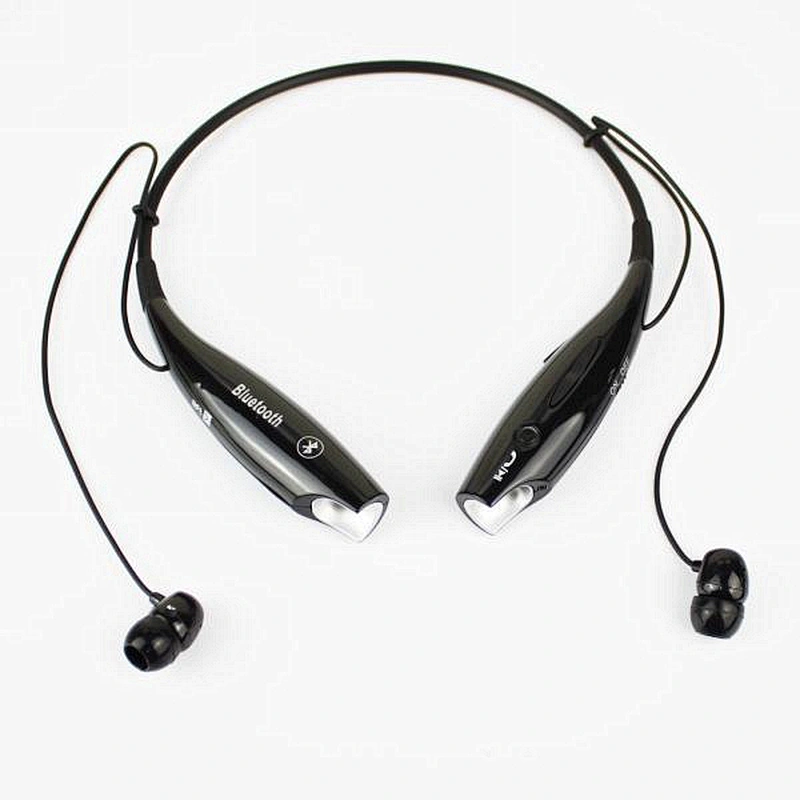 Sport Running Earphone Portable 4.2 BT Wireless Neckband Headphone