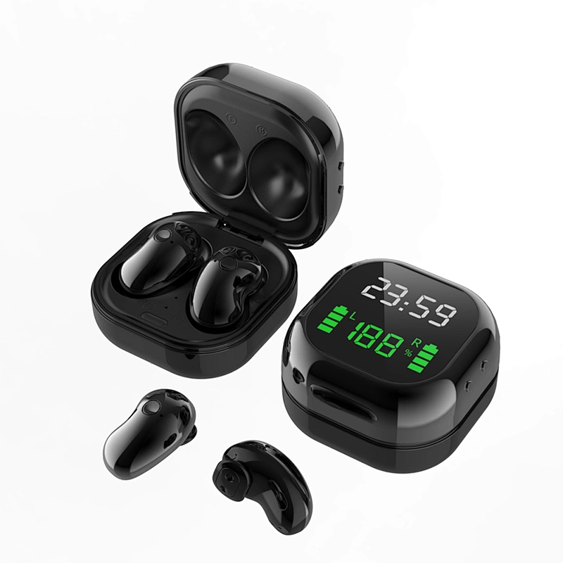 Fashionable Colorful TWS Bluetooth 5.0 Earbuds with mic Touch Best Quality Gamer Wireless Bluetooth Waterproof Earphone