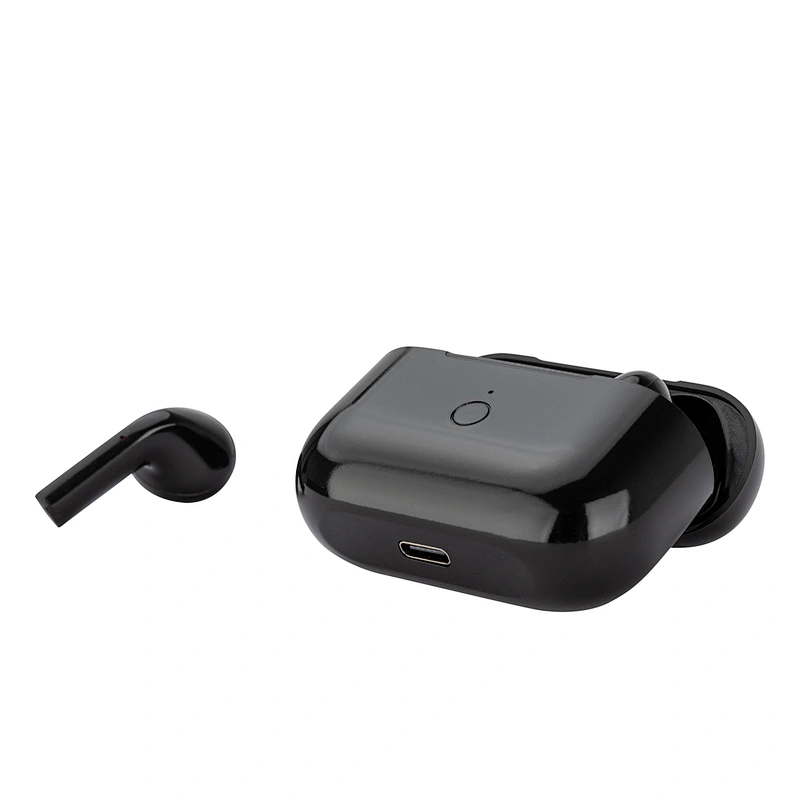 Portable waterproof Sport truely stereo earbuds bluetooh 5.0 twins wireless earphones