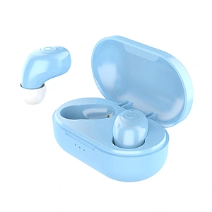 Subwoofer Headset True Wireless Bt 5.0 Earphone