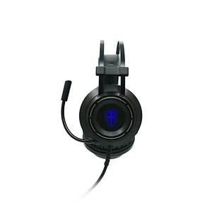 On Ear Earphone Stereo Sound Noise Cancelling PU Razer USB Headset 7.1 LED Surround Sound Wired DJ Mic Gaming Headset Headphone