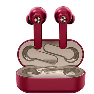 New Bluetooth 5.0 True Wireless Twins TWS Music Headphone