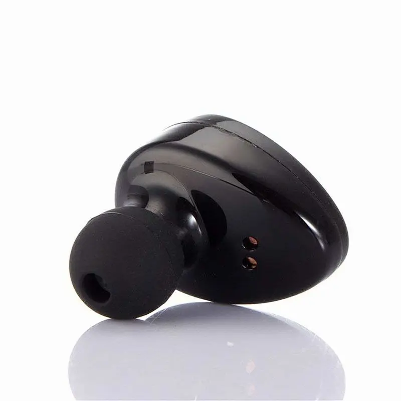 Charging station In Ear music handfree call  true wireless tws earphones