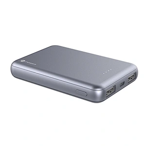 universal dual usb portable fast charger power banks 20000mah