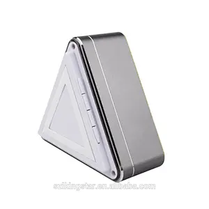 souvenir mini logo wireless triangle speaker