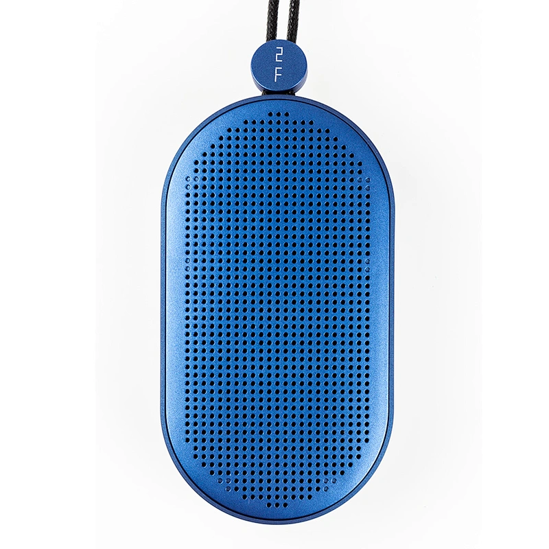 promotion gift stereo mini wireless portable speaker