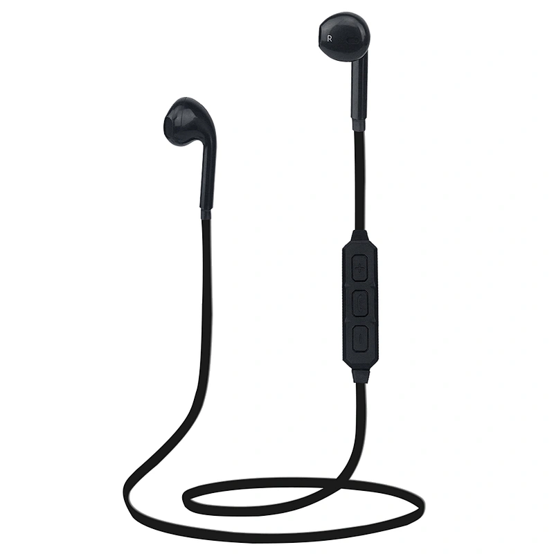 Upgraded S6 BT Earbuds Mic 4.2 True Wireless Stereo Bluetooth Earphones Noise Cancelling Sports Portable Mini Blue tooth Earbuds