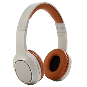 Gamer Headset Noise Reduction Built In Mic TF Card Stereo Wireless Headphones