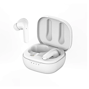 Earbuds ANC Noise Cancelling Earphone Bluetooth Mini Stereo True Wireless TWS ANC Earbuds