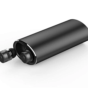 Charging Case tws power bank wireless earbuds