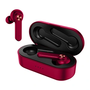 Earphone Cool Design Headset Stereo Sound Headphone Sports Wireless Bluetooth 5.0  Mini Earbuds Gaming Earphone