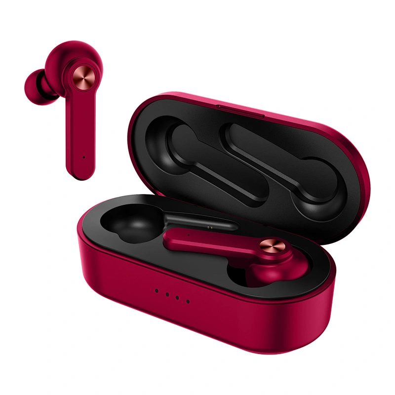 Earphone Cool Design Headset Stereo Sound Headphone Sports Wireless Bluetooth 5.0  Mini Earbuds Gaming Earphone