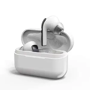 noise canceling blue tooth wireless headphone Ture Wireless Stereo mini Earphone