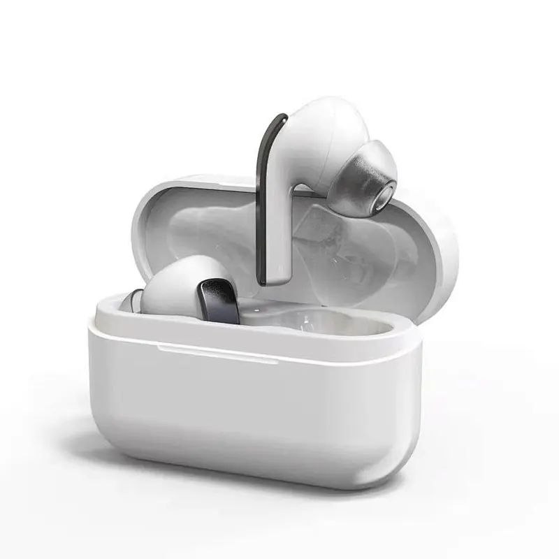 noise canceling blue tooth wireless headphone Ture Wireless Stereo mini Earphone