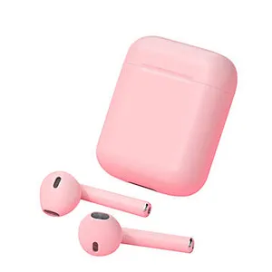Inpods 12 Tws BT Stereo Earphones Headphone i12