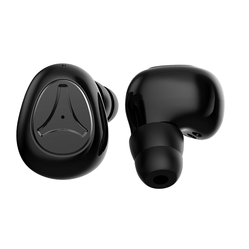 Bluetooth 5.0 mini TWS IPX7 waterproof True Wireless Earbuds