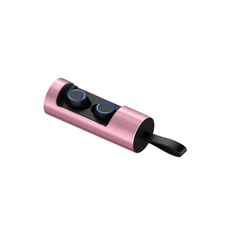 2020 Mini TWS Twins Invisible In-ear True Wireless Bluetooth Earphone Headphone