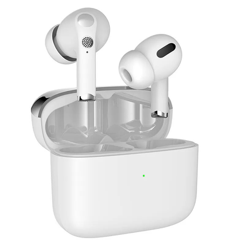ANC In Ear Mobile Small Earphone Active Noise Cancelling BT Headphones Wireless TWS Earbuds