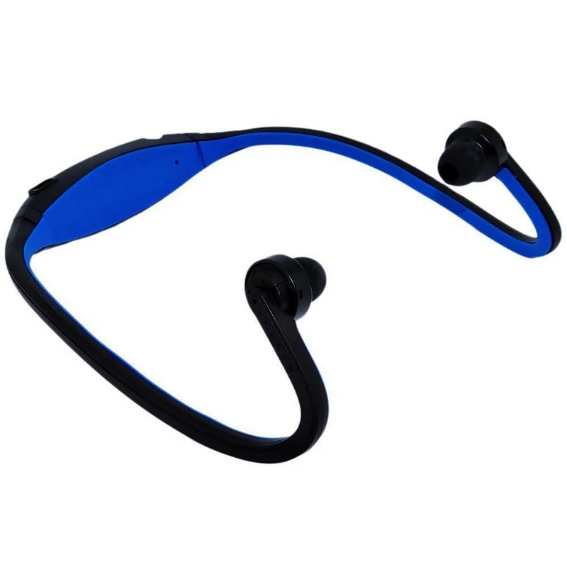 wholesale S9 mini in ear hook sport wireless headset