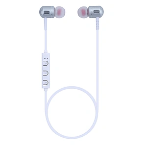 In-Ear Surround Music Wireless Bluetooth Earphone Magnetic