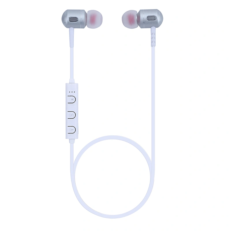 In-Ear Surround Music Wireless Bluetooth Earphone Magnetic