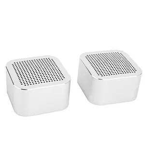 Kingstar Magnet  TWS Bluetooth Speaker Subwoofer Mini Wireless Speaker
