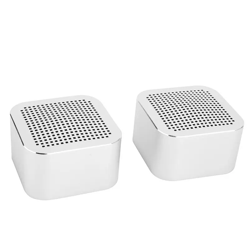 Kingstar Magnet  TWS Bluetooth Speaker Subwoofer Mini Wireless Speaker
