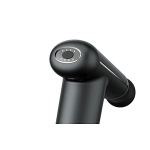 YOUMAY Mini Digital Rechargeable Massager Body Battery Muscle Massage Gun