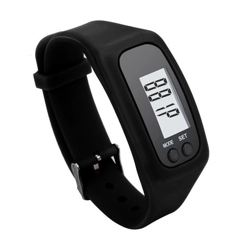 Fitness Activity Tracker Wristband Smart Bracelet Sport